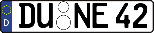 DU-NE42