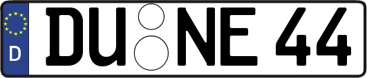DU-NE44