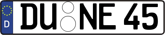 DU-NE45