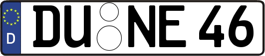 DU-NE46