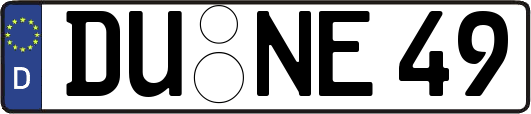 DU-NE49