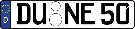DU-NE50
