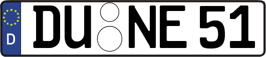 DU-NE51