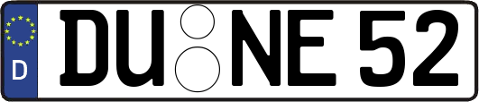 DU-NE52