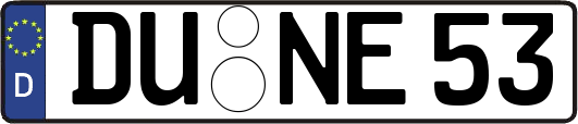 DU-NE53
