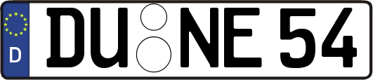 DU-NE54