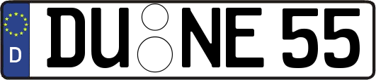 DU-NE55