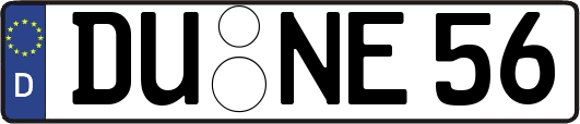 DU-NE56