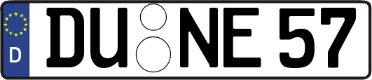 DU-NE57