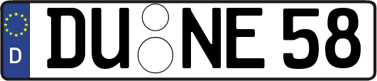 DU-NE58
