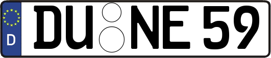 DU-NE59