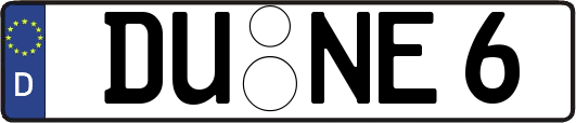DU-NE6