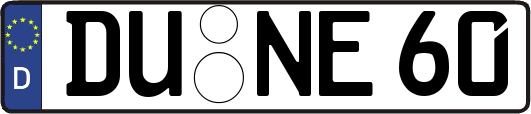 DU-NE60