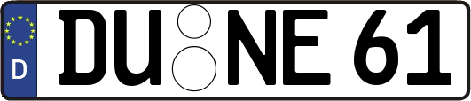 DU-NE61