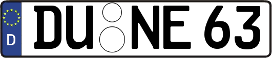 DU-NE63