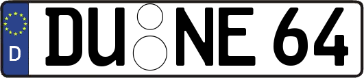 DU-NE64