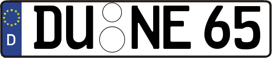 DU-NE65