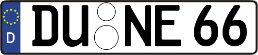 DU-NE66