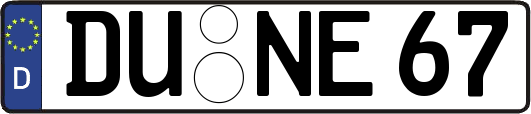 DU-NE67