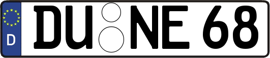 DU-NE68