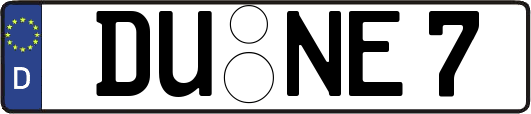 DU-NE7