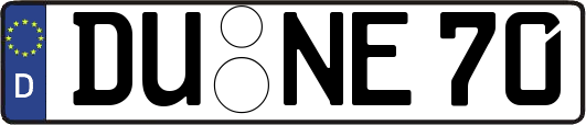 DU-NE70