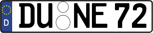 DU-NE72