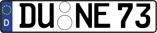 DU-NE73