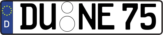 DU-NE75