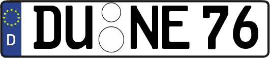 DU-NE76