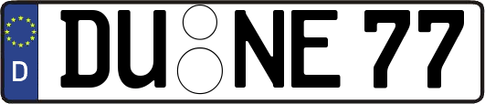 DU-NE77