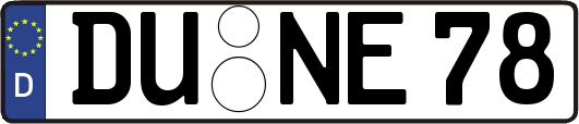 DU-NE78