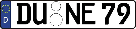 DU-NE79