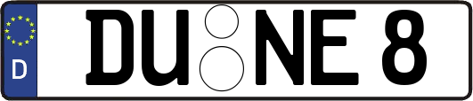 DU-NE8