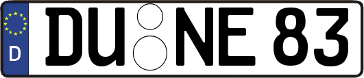 DU-NE83