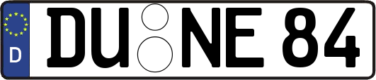 DU-NE84