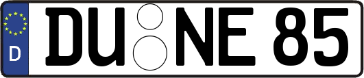 DU-NE85