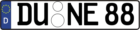 DU-NE88