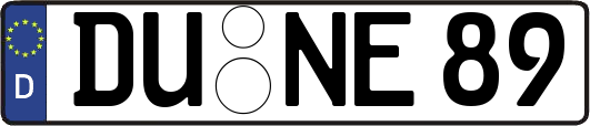 DU-NE89