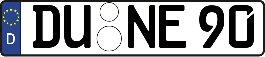 DU-NE90