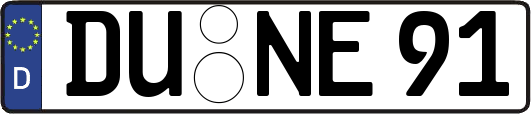 DU-NE91