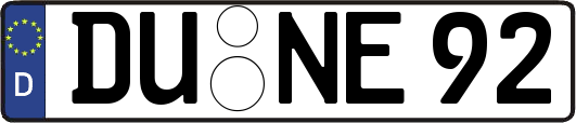 DU-NE92