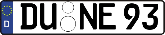 DU-NE93