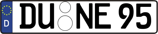 DU-NE95