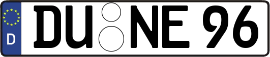 DU-NE96