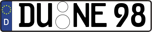 DU-NE98