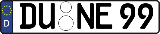 DU-NE99