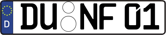 DU-NF01