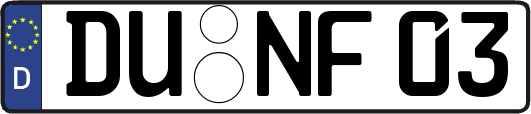 DU-NF03