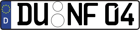 DU-NF04